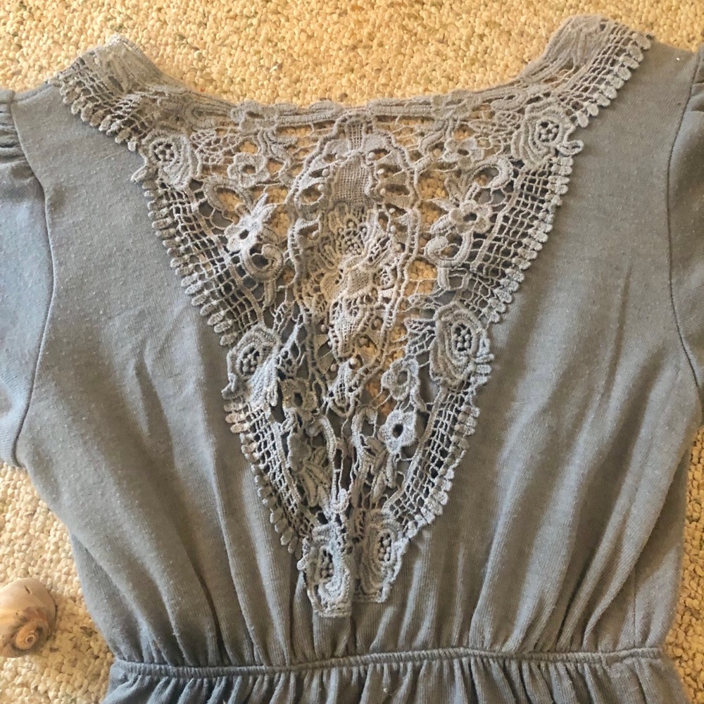 Flowy Top - Picture 4 of 4